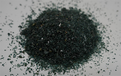 amorphous-calcium-aluminate-grainszie Manufacturer China | ZE XI MINERAL CO., LTD