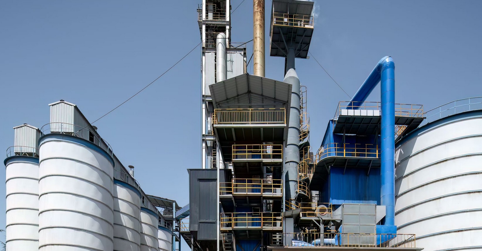 Calcium Aluminate Cement Application