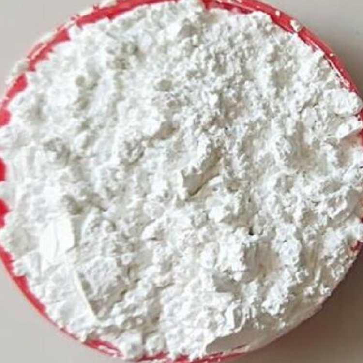 Calcined Kaolin Powder Manufacturer China