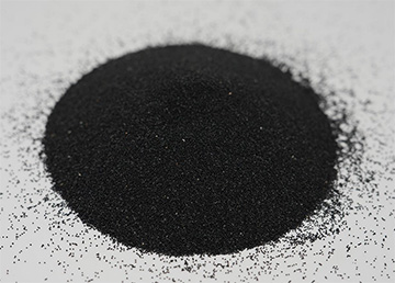 Spherical Ceramic Sand
