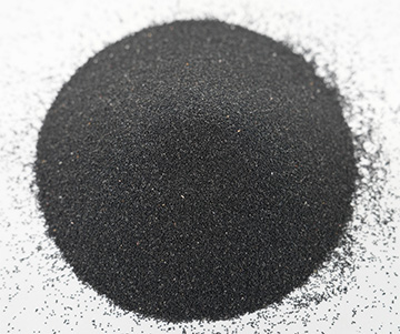 Ceramic Sand Casting Application