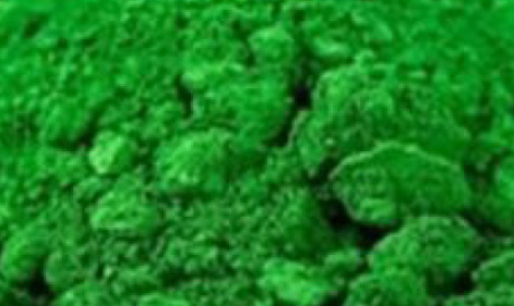 Chromium Oxide Green from China - ZE XI MINERAL CO., LTD