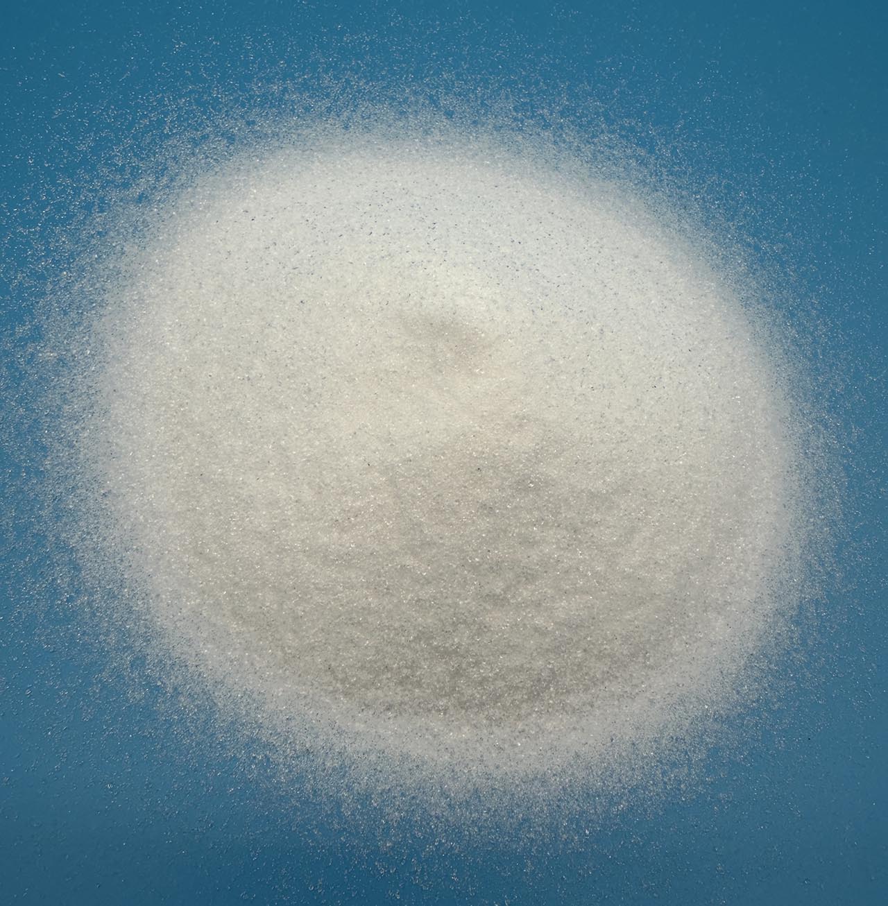 Fused Silica for Refractory