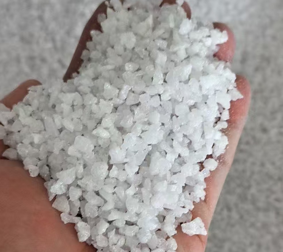 Fused Spinel Aggregates