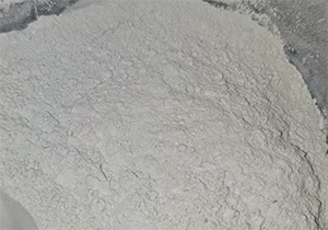 Silica Fume from China - ZE XI MINERAL CO., LTD