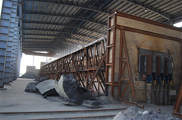 Silicon Carbide Supplier from China - ZE XI MINERAL CO., LTD