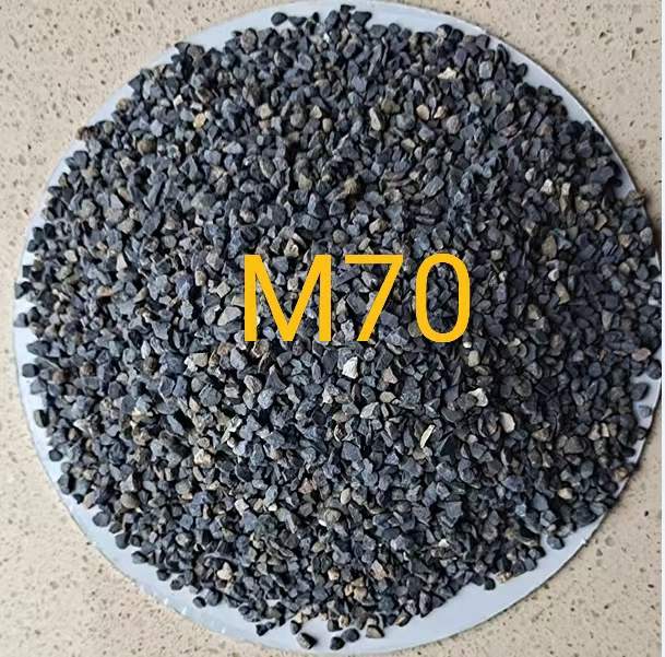 Sintered Mullite Sand