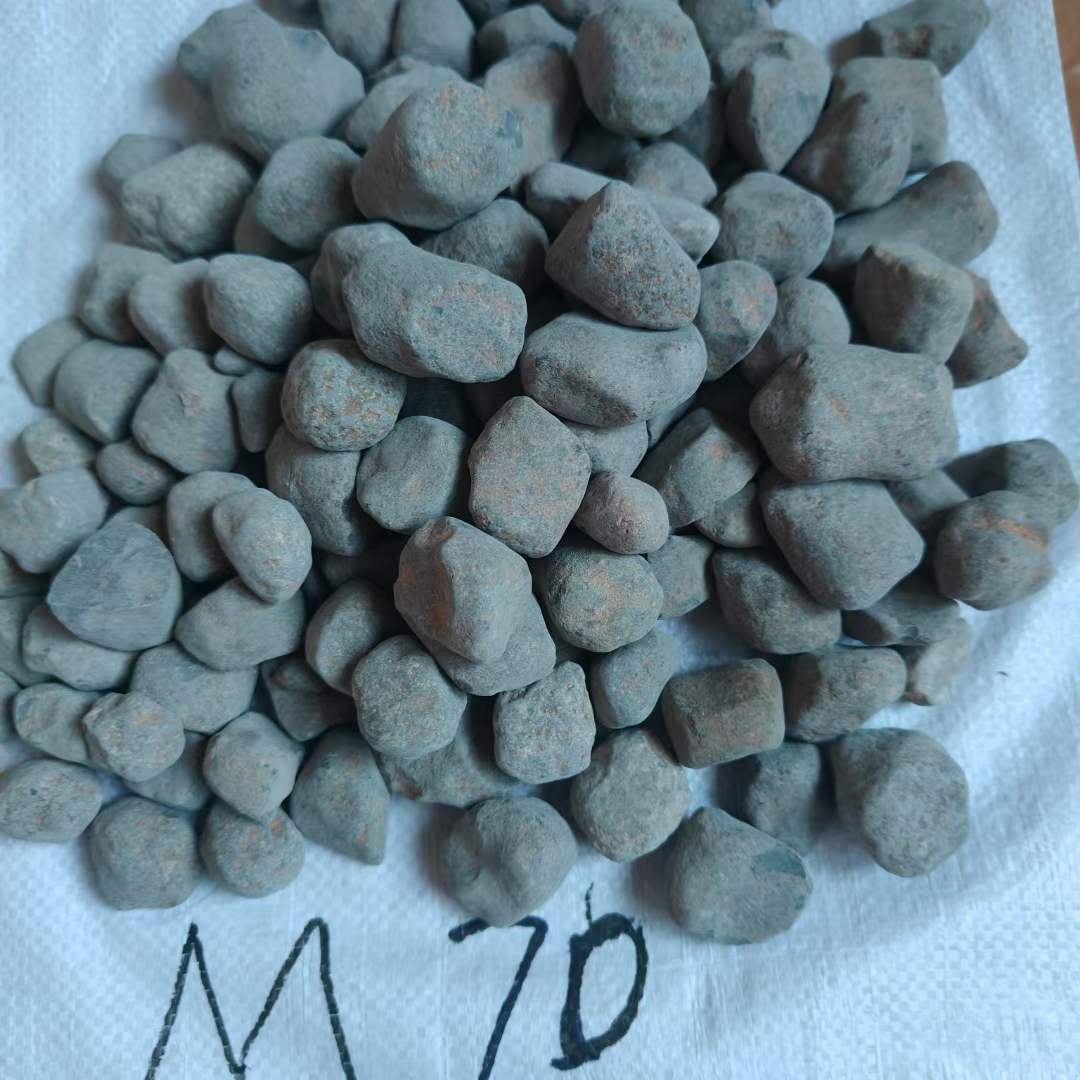High Purity Mullite Refractory