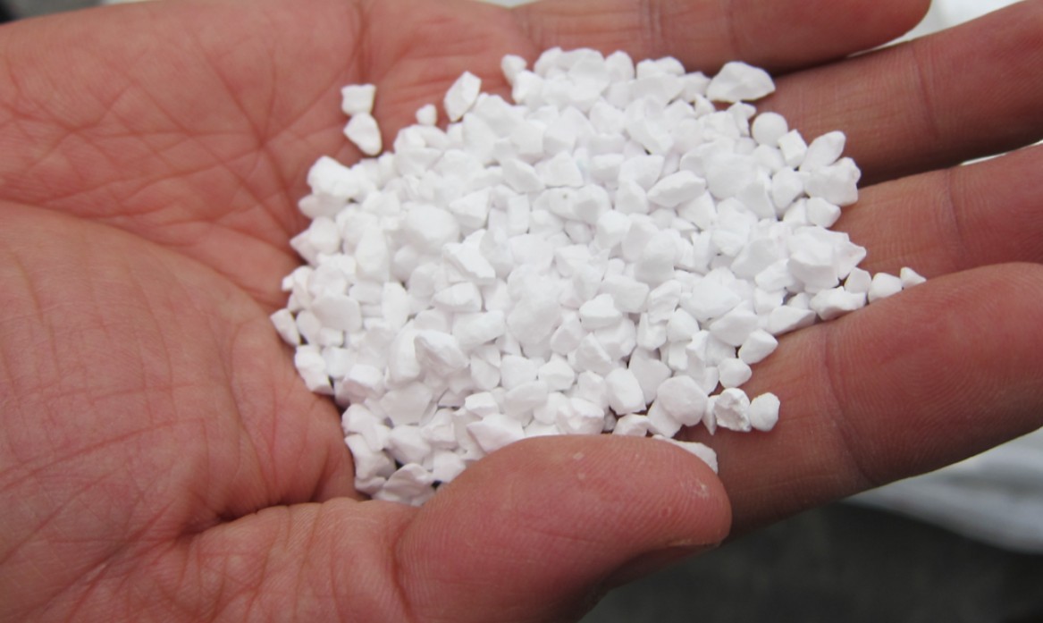 Tabular Alumina Material
