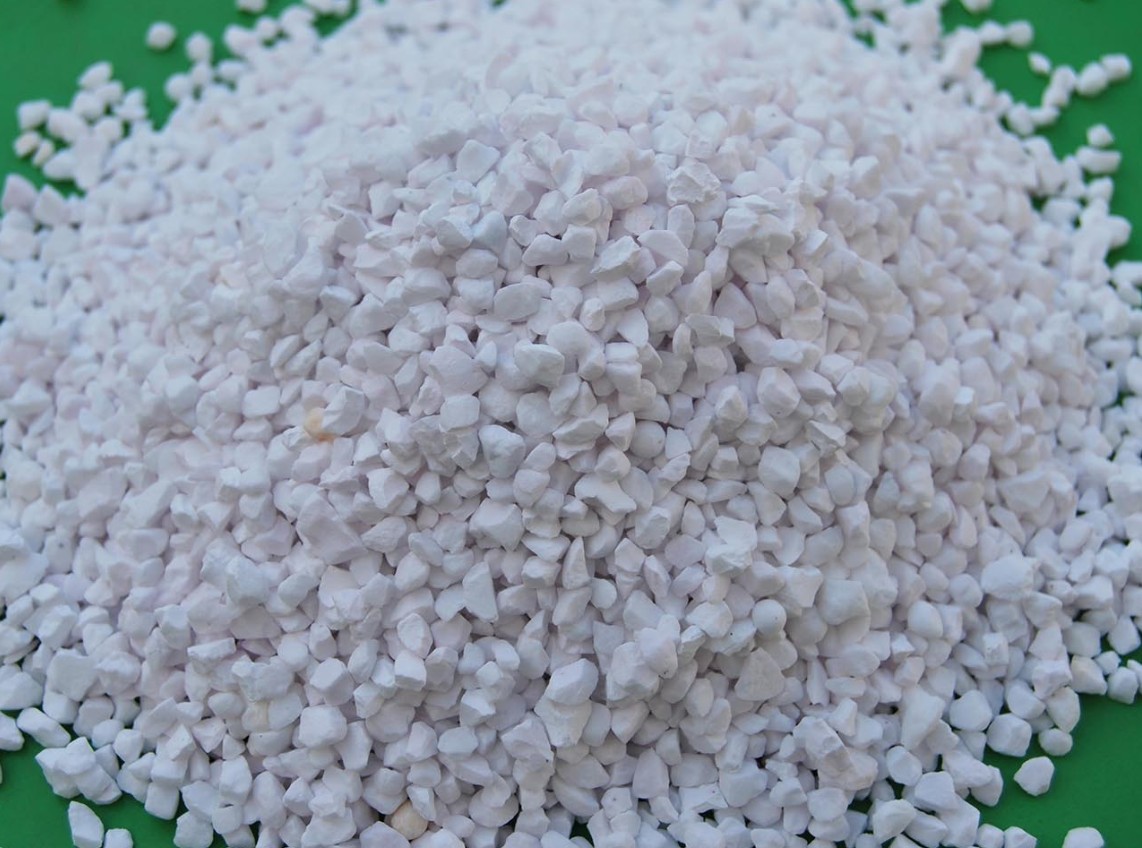 Tabular Alumina Grains
