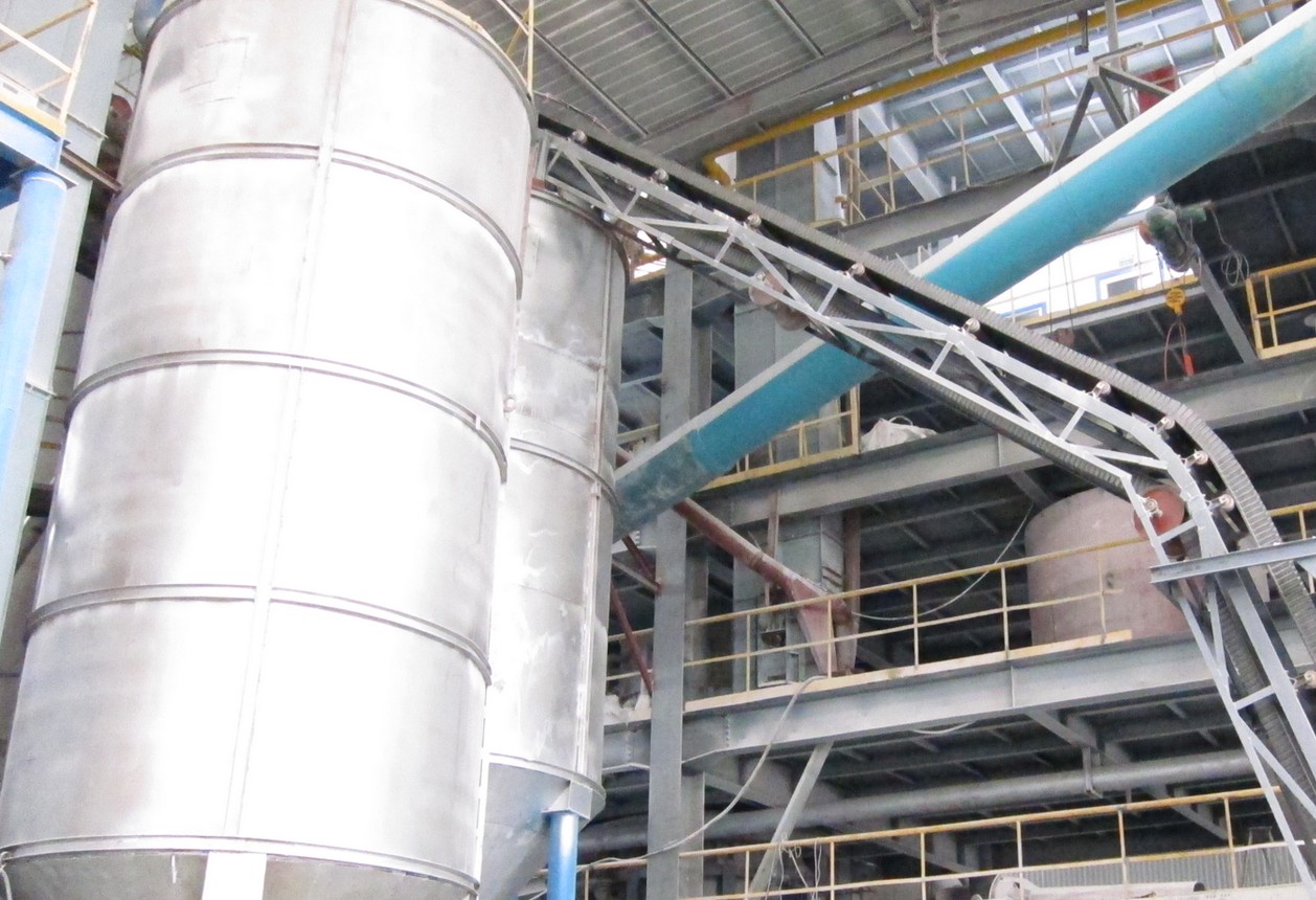 Tabular Alumina Packaging