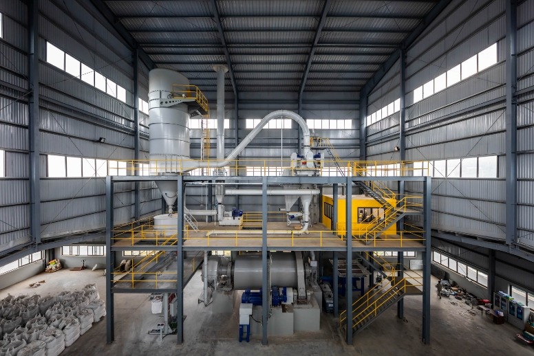 Zirconium Silicate Application