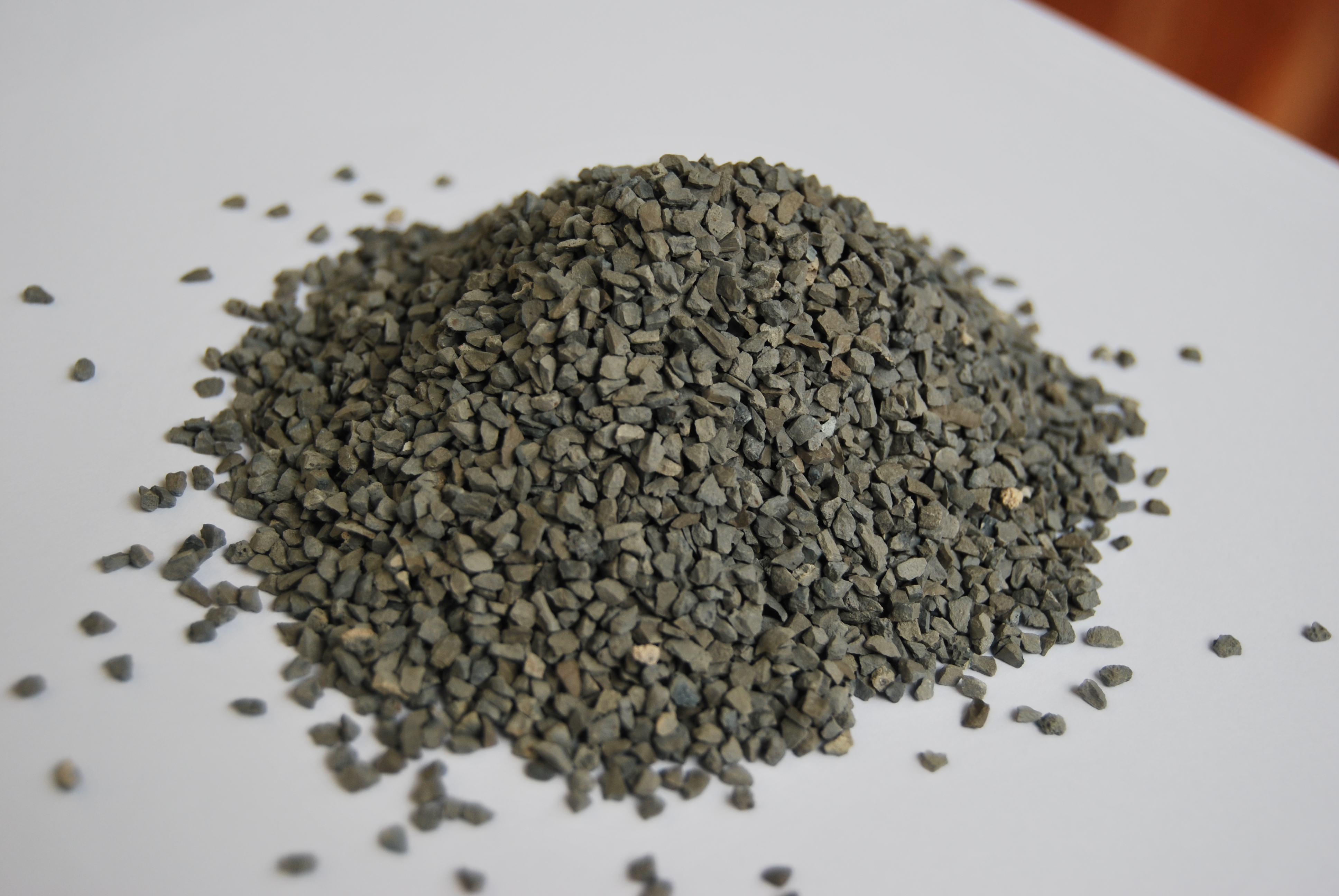 Fused Zirconia Alumina Abrasive